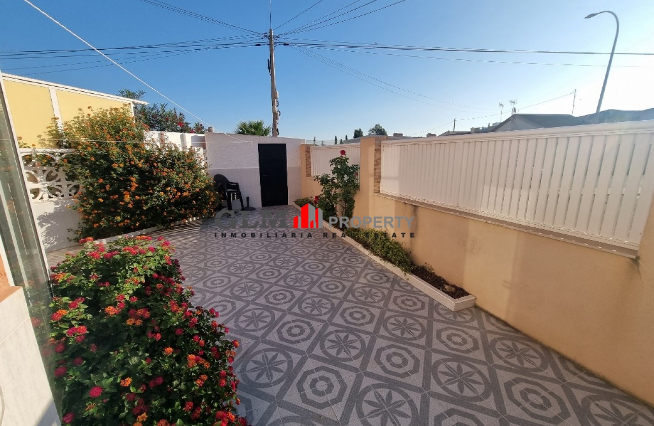 Reventa - Apartamento - LOS NAREJOS - Oasis
