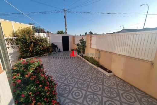 Reventa - Apartamento - LOS NAREJOS - Oasis