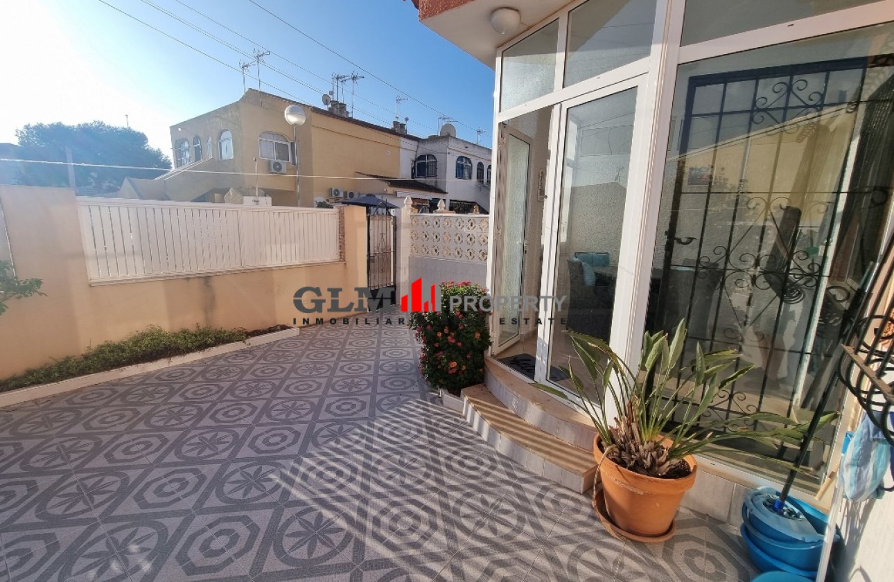 Reventa - Apartamento - LOS NAREJOS - Oasis