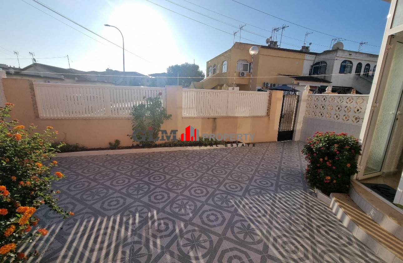 Reventa - Apartamento - LOS NAREJOS - Oasis