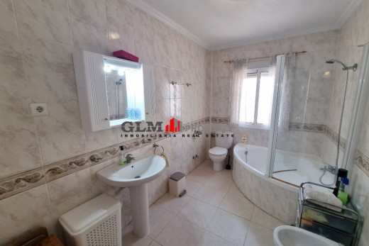 Resale - Apartment - Los Alcázares - El Divino