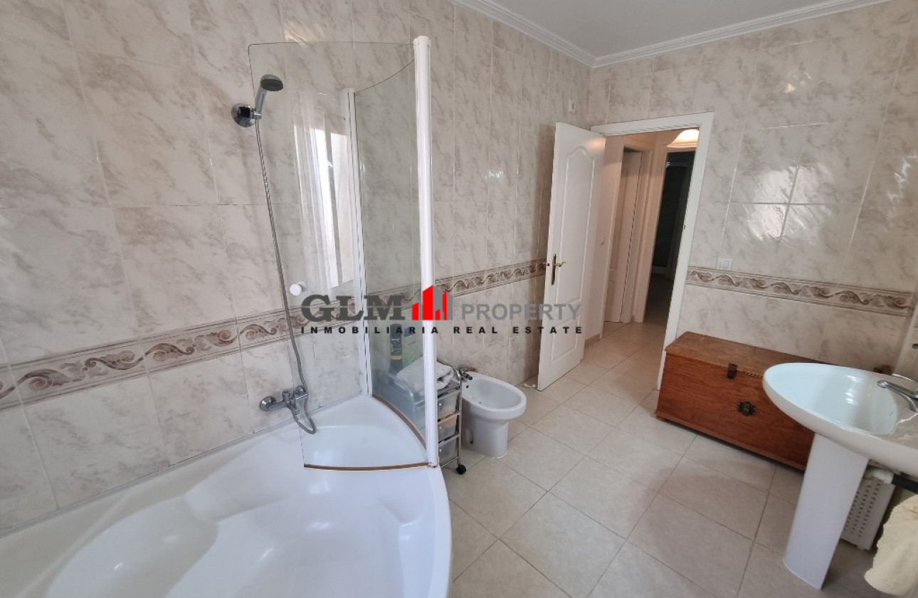 Resale - Apartment - Los Alcázares - El Divino