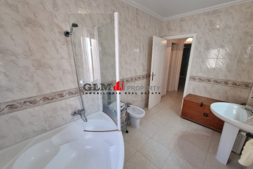 Resale - Apartment - Los Alcázares - El Divino