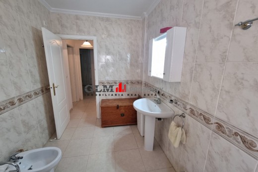 Resale - Apartment - Los Alcázares - El Divino