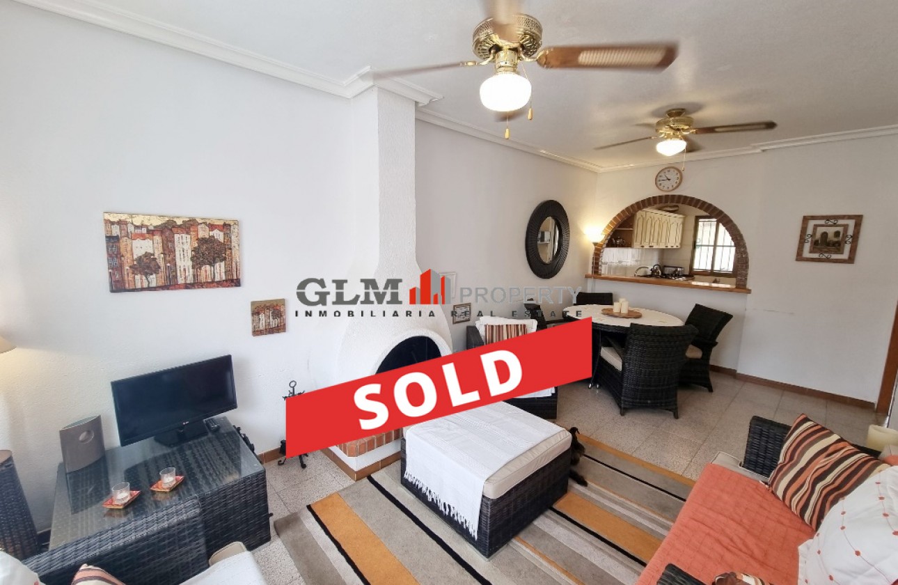 Återförsäljning -  - LOS NAREJOS - Mineria