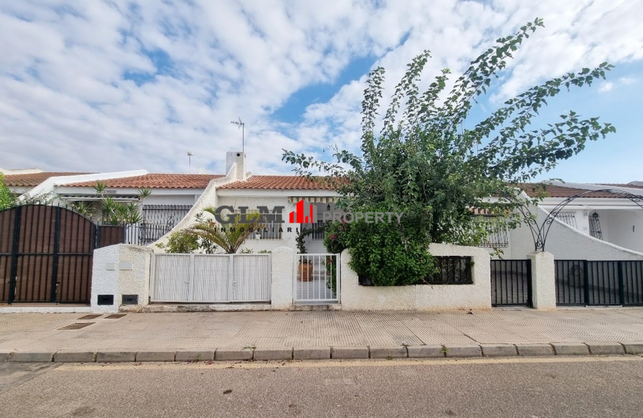 Återförsäljning -  - LOS NAREJOS - Mineria