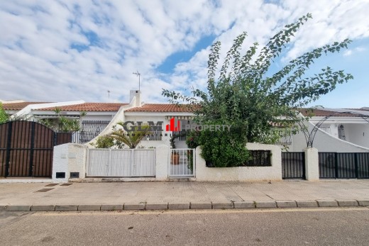 Återförsäljning -  - LOS NAREJOS - Mineria