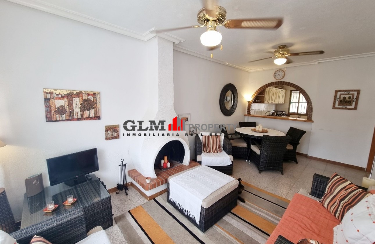 Återförsäljning -  - LOS NAREJOS - Mineria