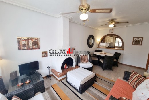 Återförsäljning -  - LOS NAREJOS - Mineria