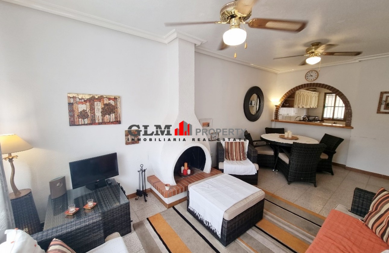 Återförsäljning -  - LOS NAREJOS - Mineria