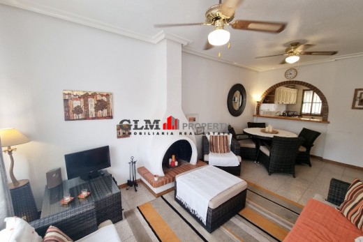 Återförsäljning -  - LOS NAREJOS - Mineria