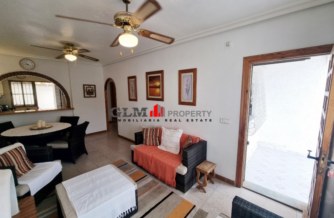 Återförsäljning -  - LOS NAREJOS - Mineria