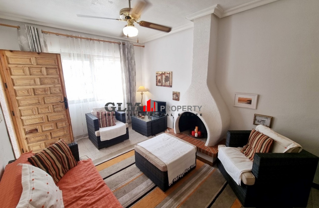 Återförsäljning -  - LOS NAREJOS - Mineria