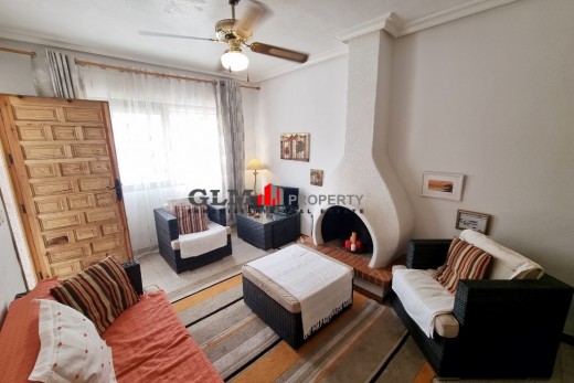 Återförsäljning -  - LOS NAREJOS - Mineria