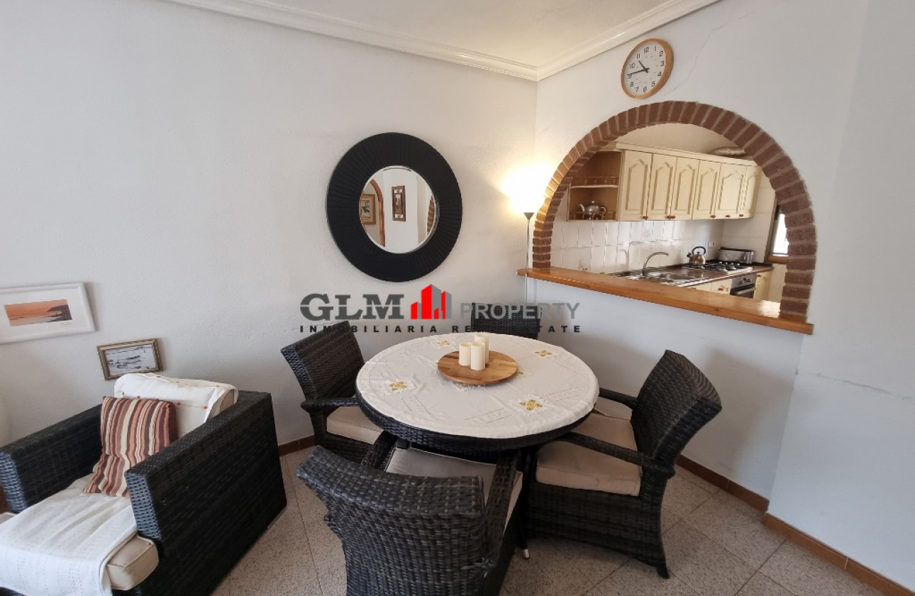 Återförsäljning -  - LOS NAREJOS - Mineria