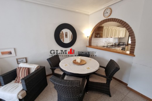 Återförsäljning -  - LOS NAREJOS - Mineria