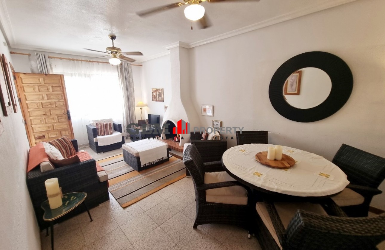 Återförsäljning -  - LOS NAREJOS - Mineria