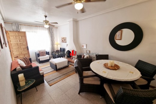 Återförsäljning -  - LOS NAREJOS - Mineria