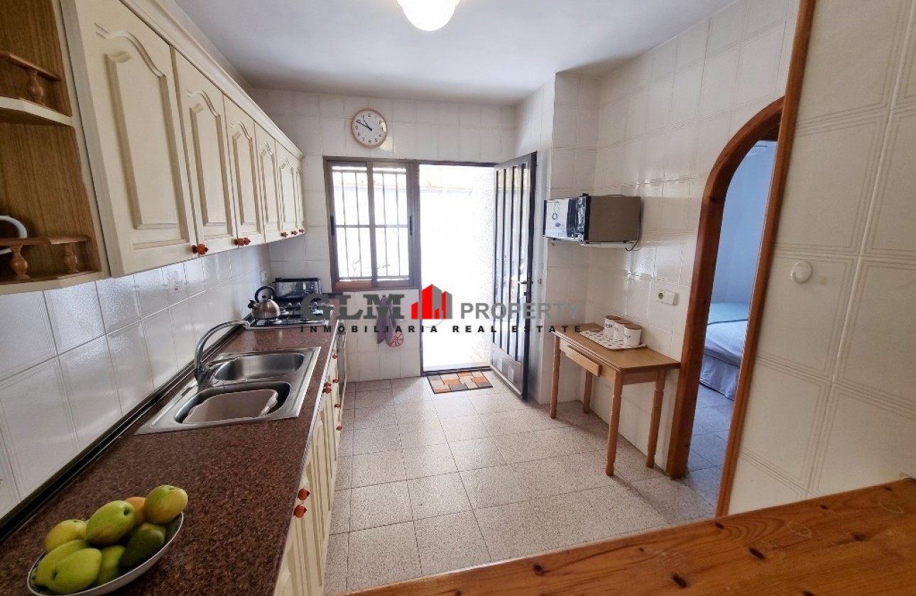 Återförsäljning -  - LOS NAREJOS - Mineria