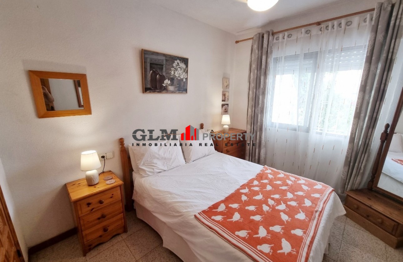 Återförsäljning -  - LOS NAREJOS - Mineria