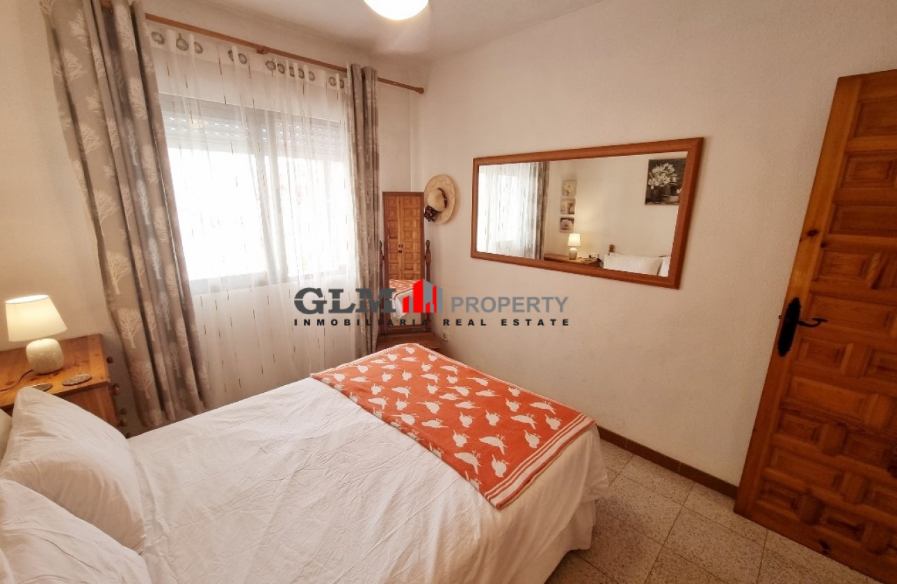 Återförsäljning -  - LOS NAREJOS - Mineria