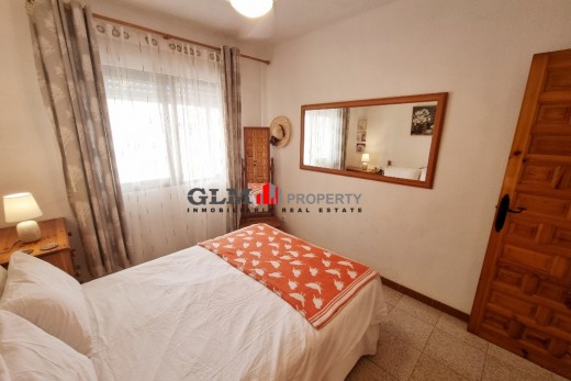 Återförsäljning -  - LOS NAREJOS - Mineria