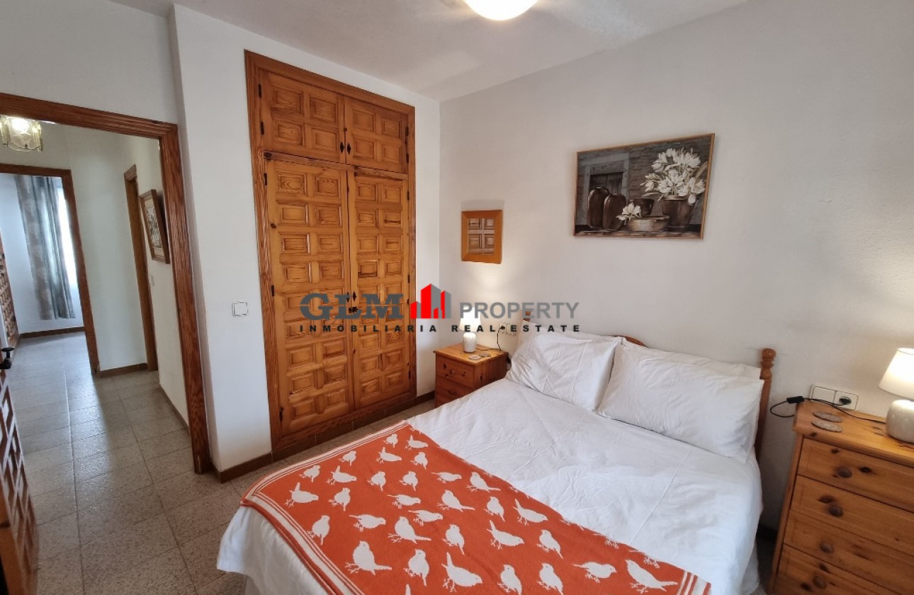 Återförsäljning -  - LOS NAREJOS - Mineria