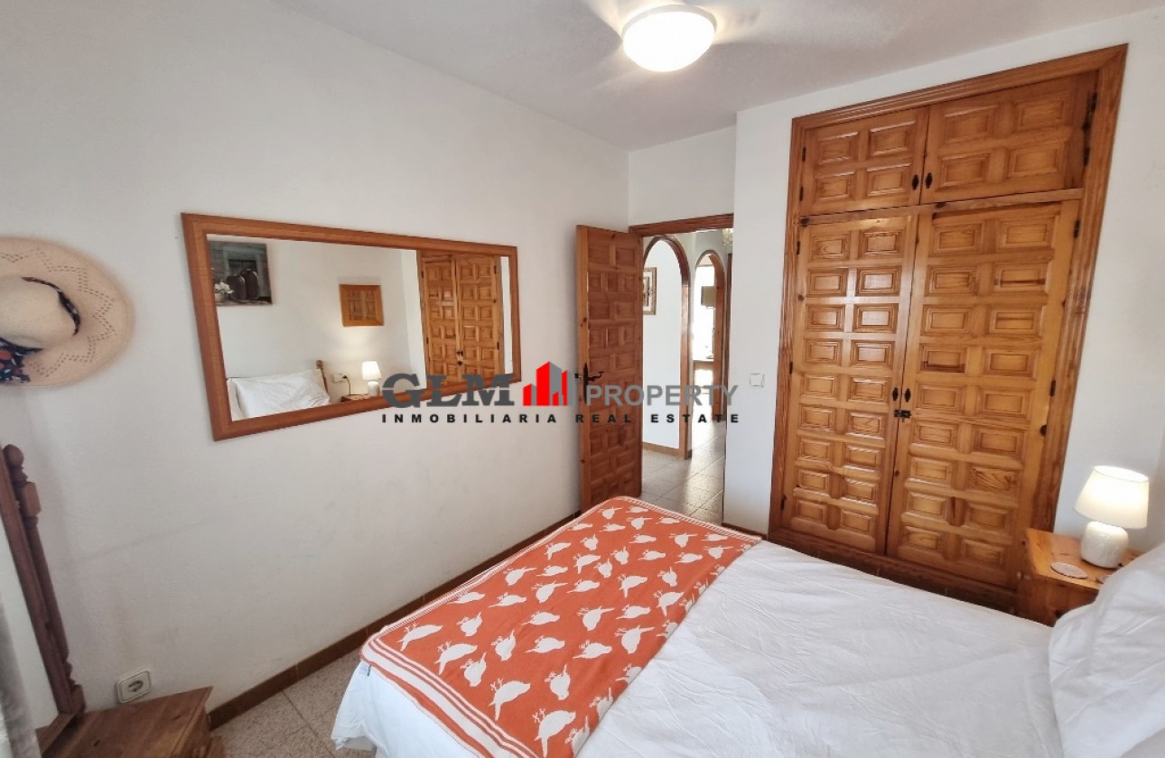 Återförsäljning -  - LOS NAREJOS - Mineria