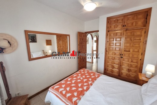 Återförsäljning -  - LOS NAREJOS - Mineria