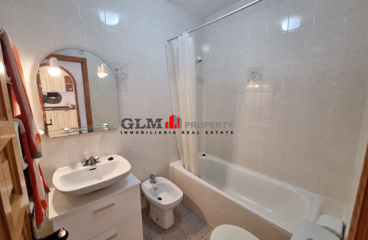 Återförsäljning -  - LOS NAREJOS - Mineria