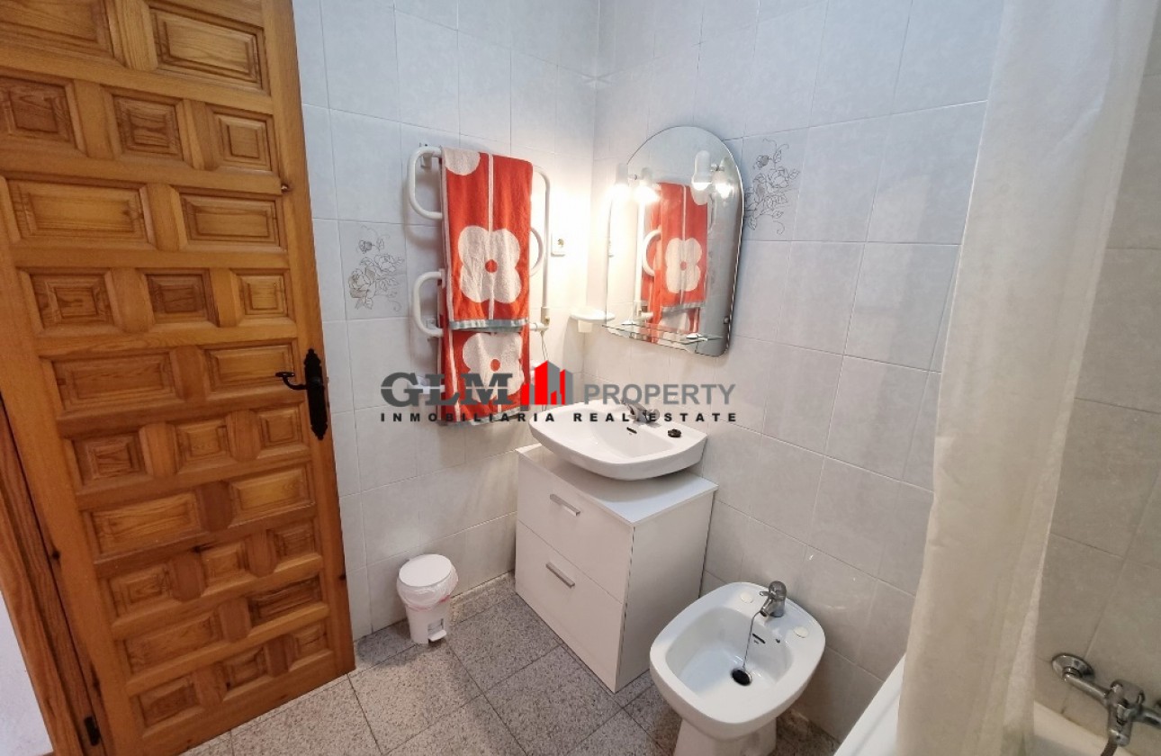 Återförsäljning -  - LOS NAREJOS - Mineria