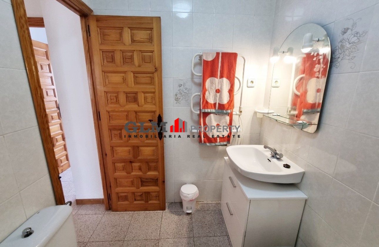 Återförsäljning -  - LOS NAREJOS - Mineria