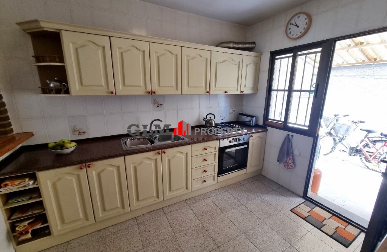 Återförsäljning -  - LOS NAREJOS - Mineria