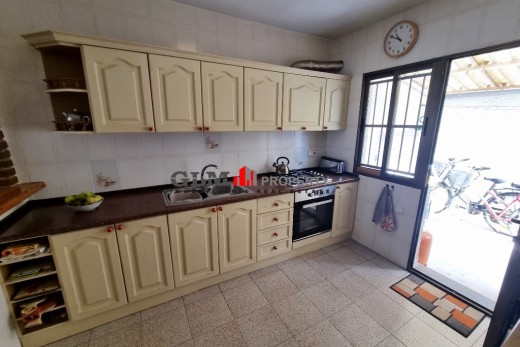 Återförsäljning -  - LOS NAREJOS - Mineria