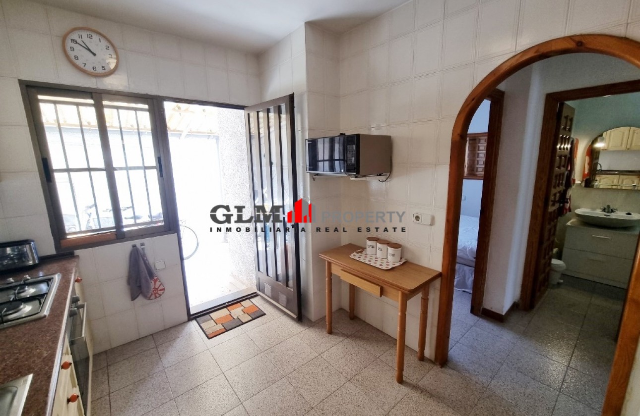 Återförsäljning -  - LOS NAREJOS - Mineria