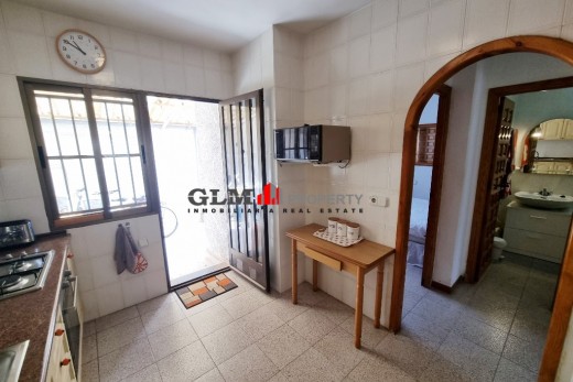 Återförsäljning -  - LOS NAREJOS - Mineria