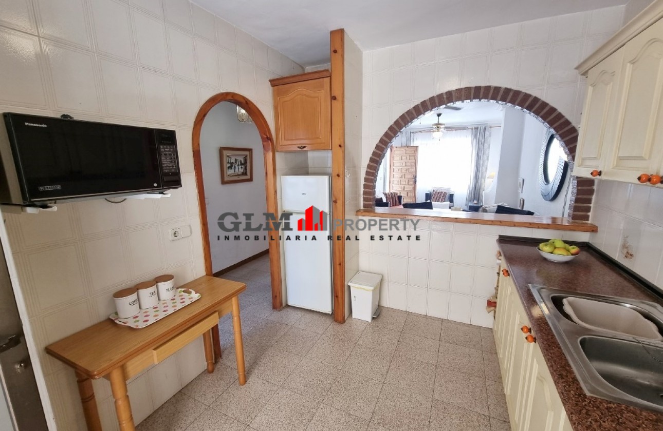 Återförsäljning -  - LOS NAREJOS - Mineria