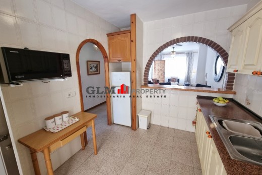 Återförsäljning -  - LOS NAREJOS - Mineria