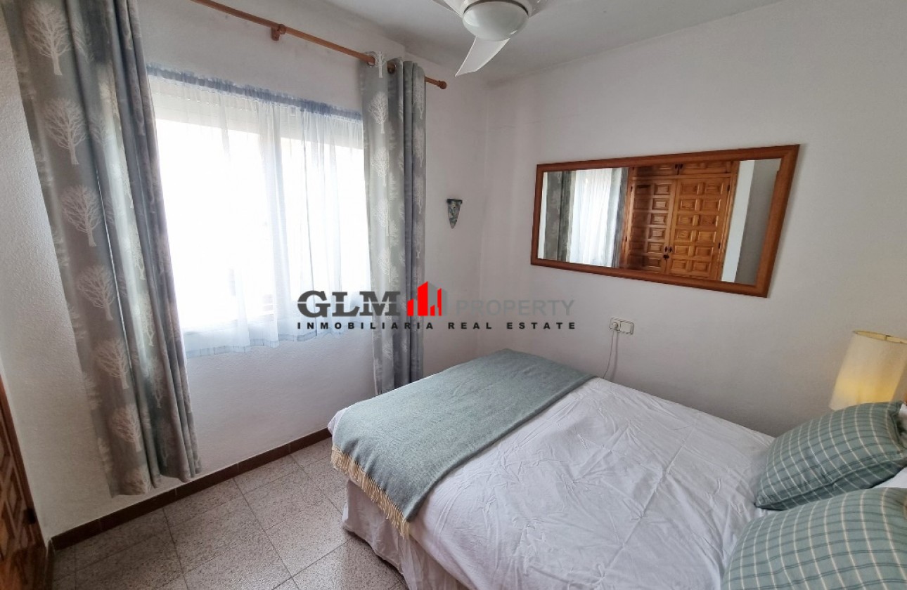 Återförsäljning -  - LOS NAREJOS - Mineria