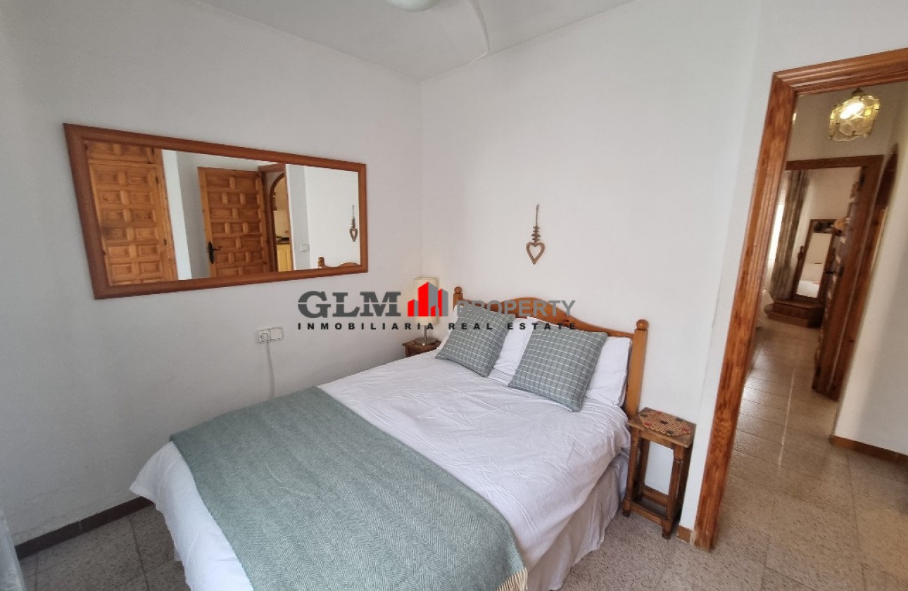 Återförsäljning -  - LOS NAREJOS - Mineria