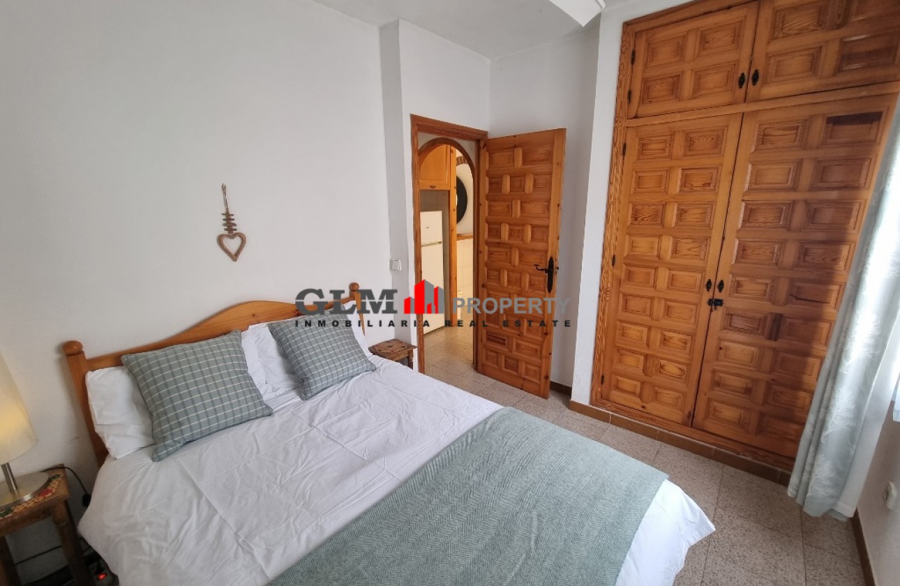 Återförsäljning -  - LOS NAREJOS - Mineria