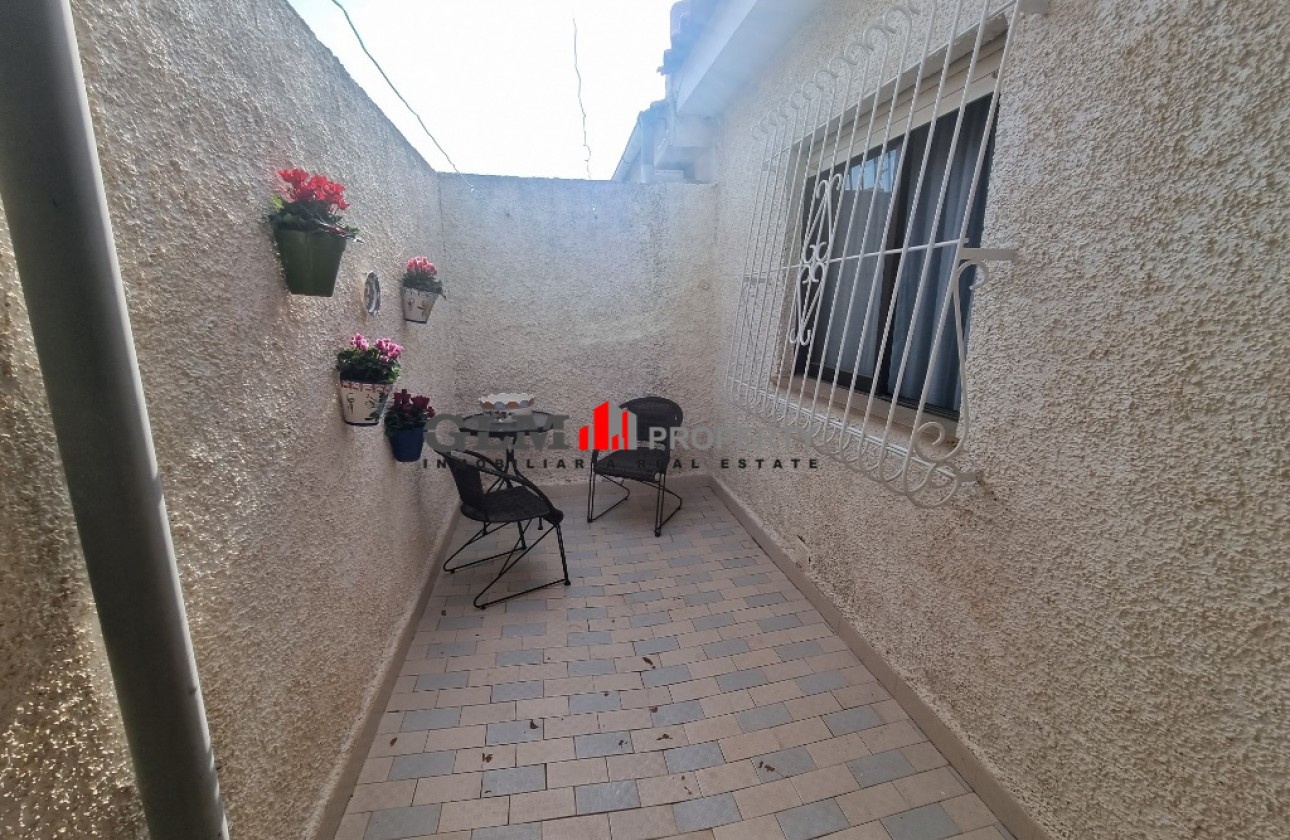 Återförsäljning -  - LOS NAREJOS - Mineria