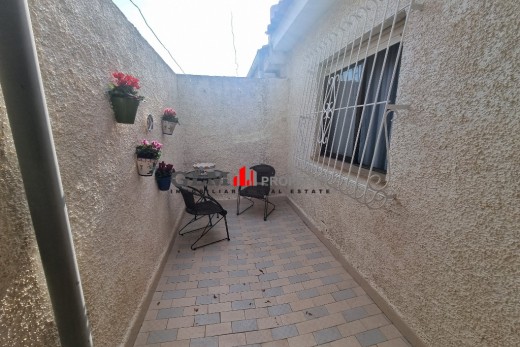 Återförsäljning -  - LOS NAREJOS - Mineria