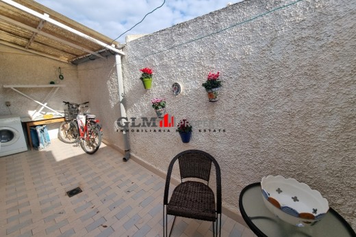 Återförsäljning -  - LOS NAREJOS - Mineria