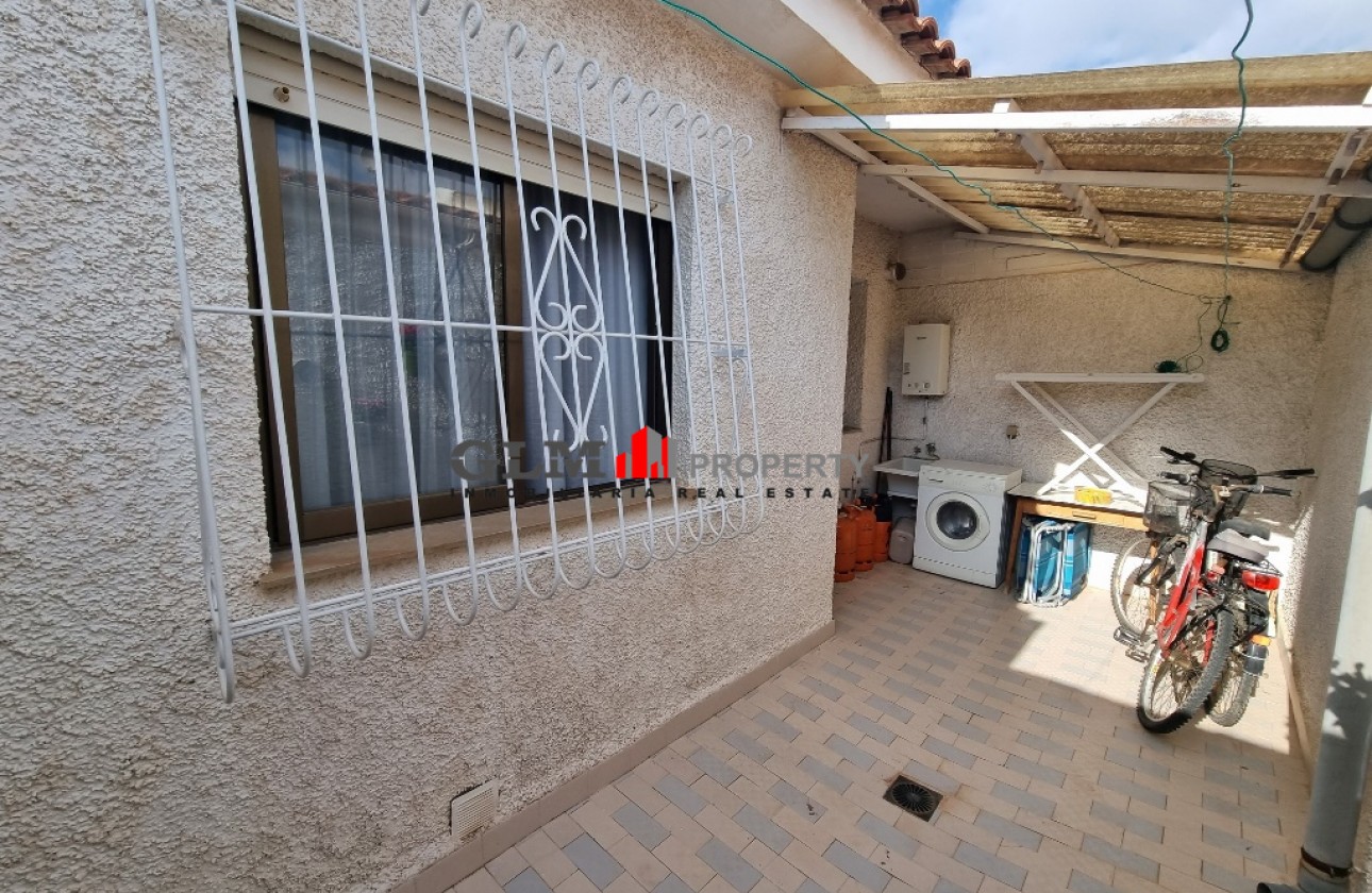 Återförsäljning -  - LOS NAREJOS - Mineria