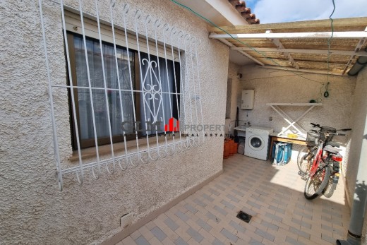 Återförsäljning -  - LOS NAREJOS - Mineria