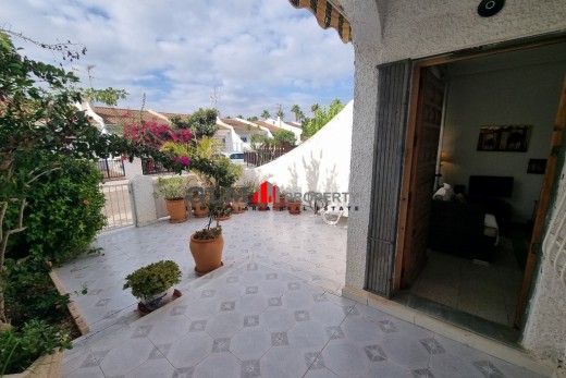 Återförsäljning -  - LOS NAREJOS - Mineria