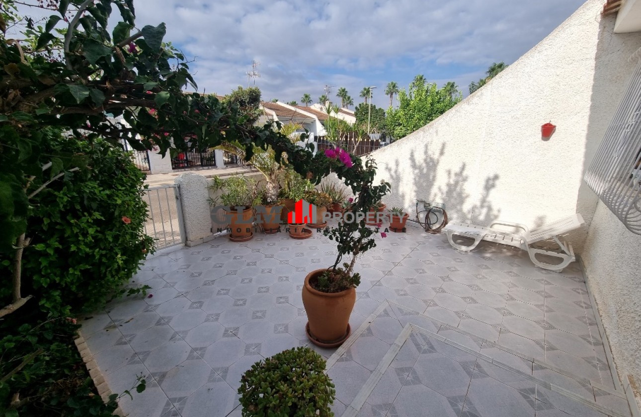 Återförsäljning -  - LOS NAREJOS - Mineria