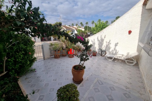 Återförsäljning -  - LOS NAREJOS - Mineria