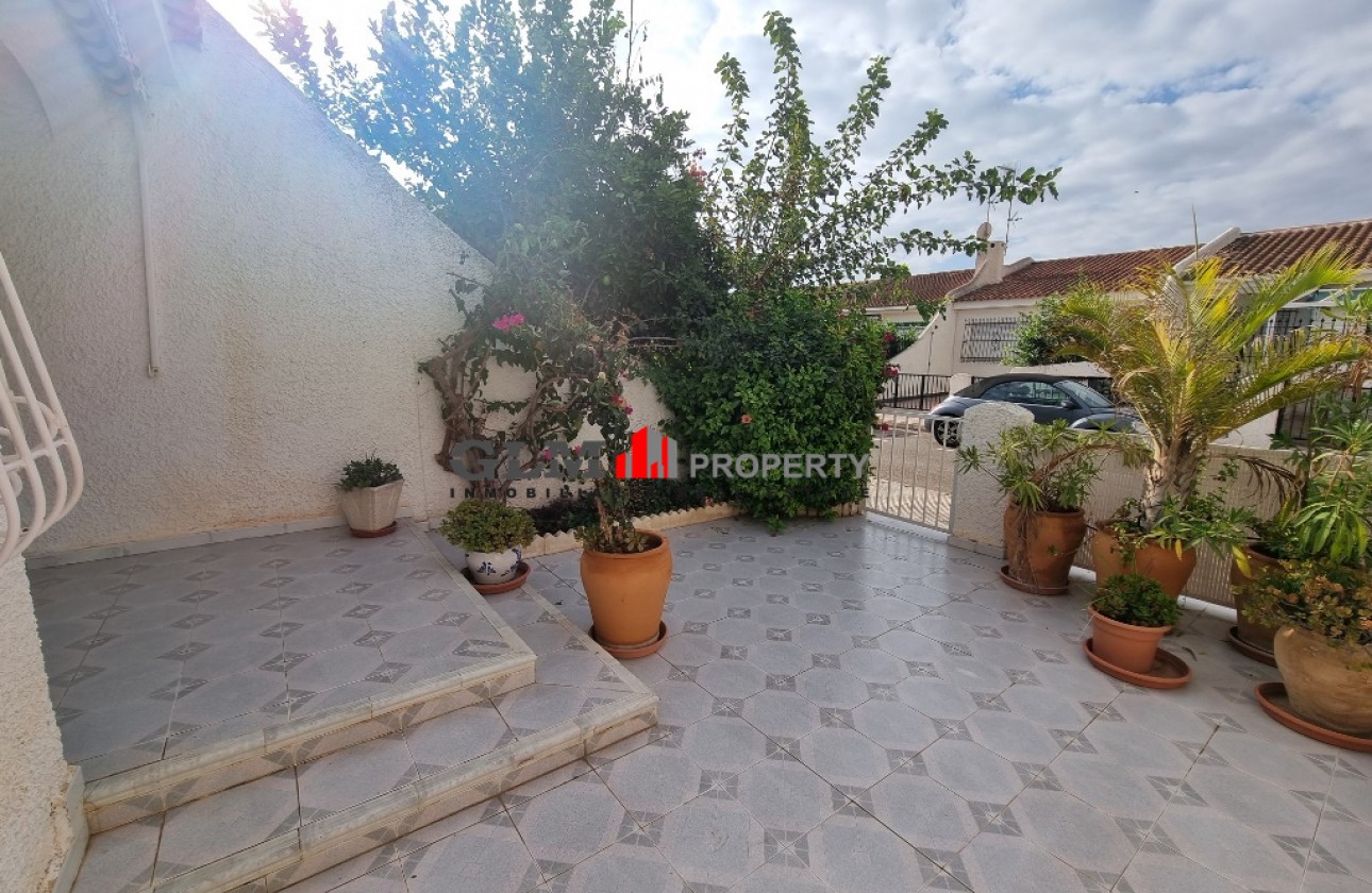 Återförsäljning -  - LOS NAREJOS - Mineria